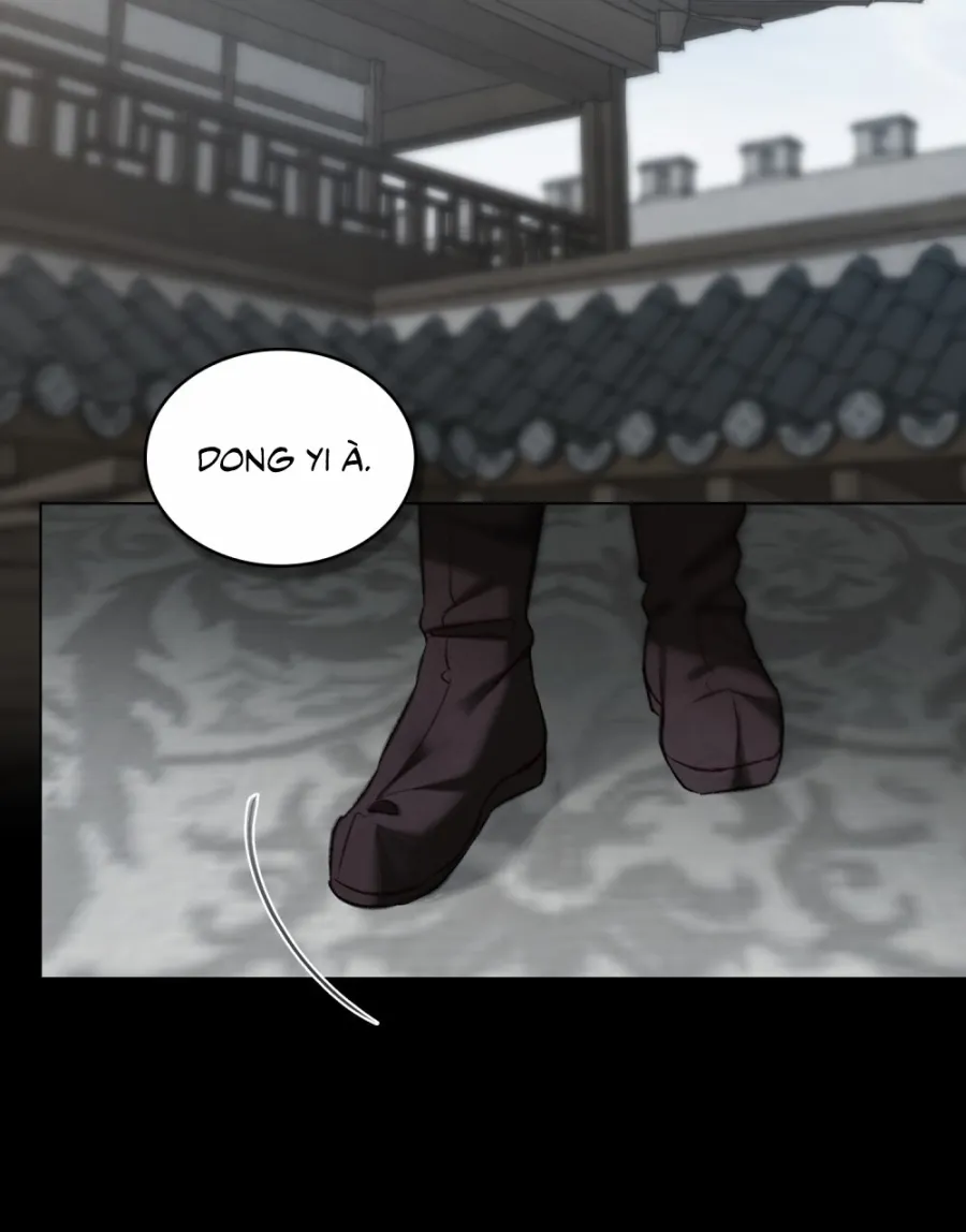 [19+] Chuyến Đi Đêm - Chap 27 - Trang 5