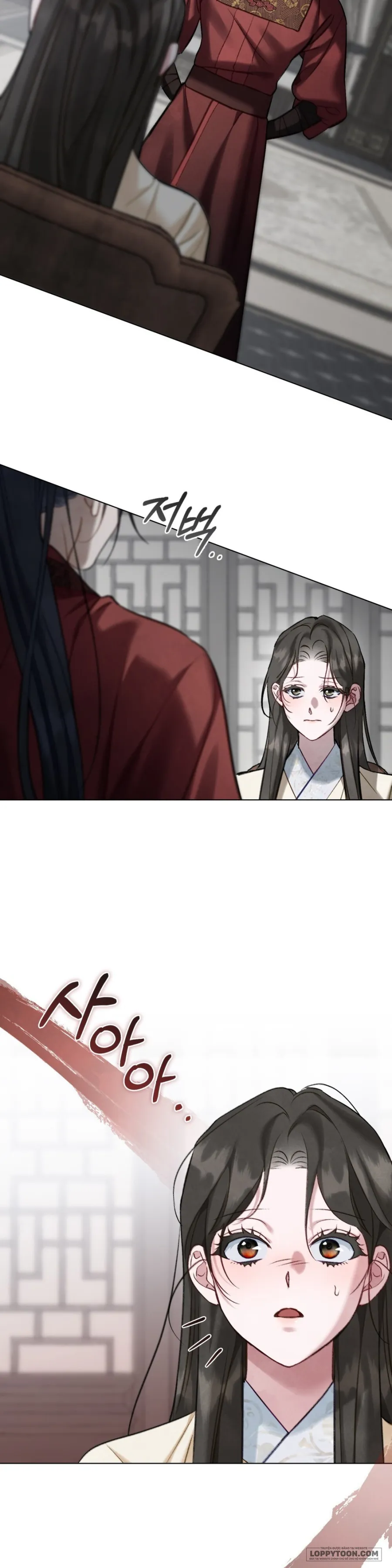 [19+] Chuyến Đi Đêm - Chap 27 - Trang 8