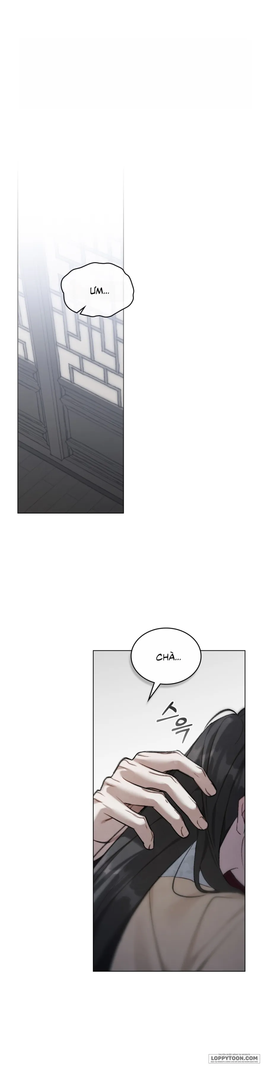 [19+] Chuyến Đi Đêm - Chap 28 - Trang 1