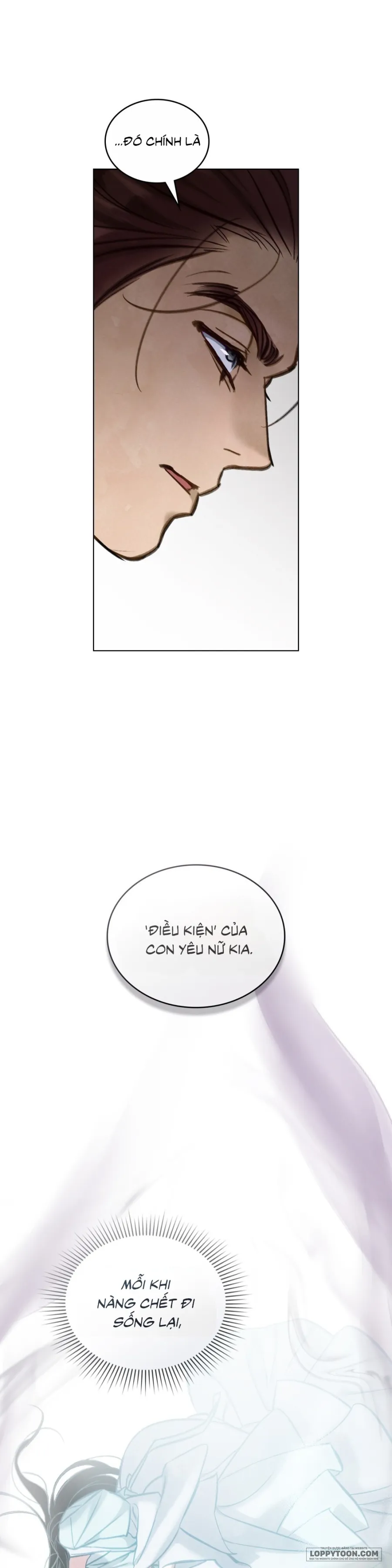 [19+] Chuyến Đi Đêm - Chap 28 - Trang 15