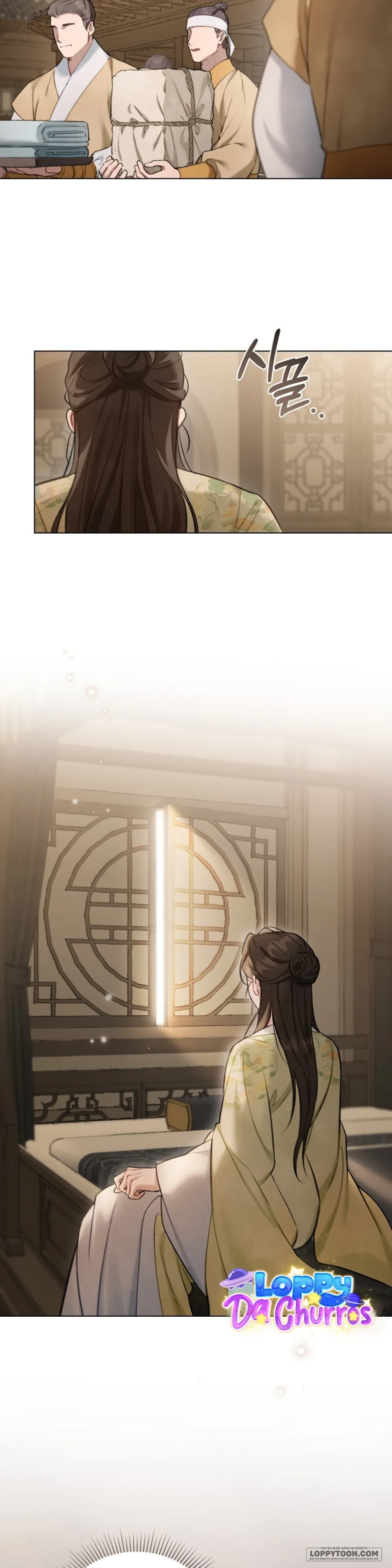 [19+] Chuyến Đi Đêm - Chap 28 - Trang 25