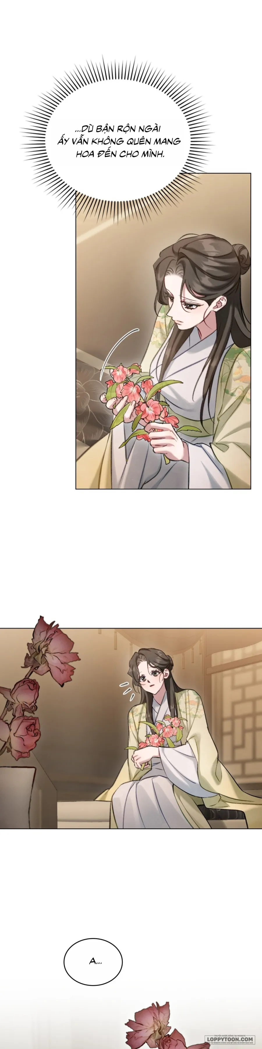 [19+] Chuyến Đi Đêm - Chap 28 - Trang 29