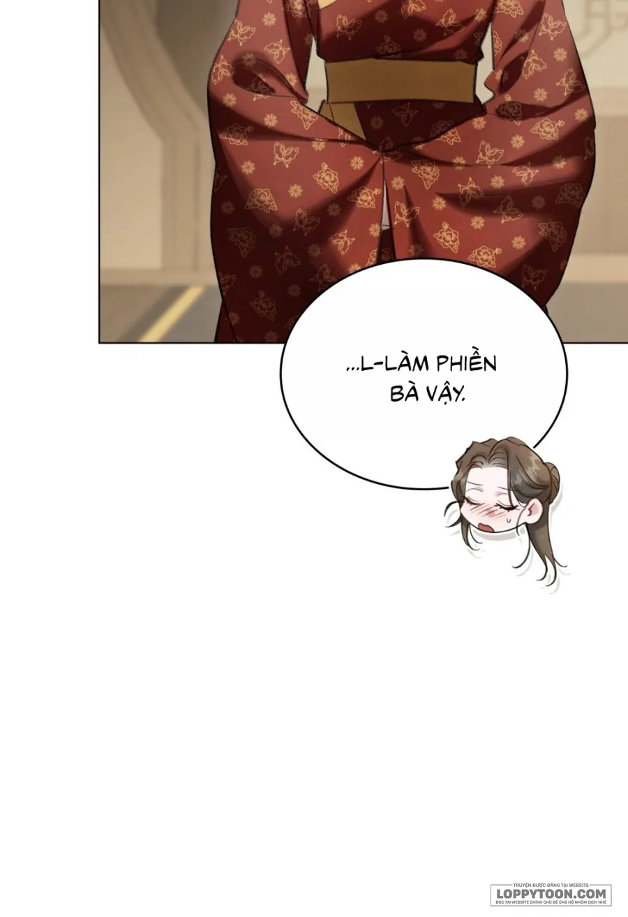 [19+] Chuyến Đi Đêm - Chap 28 - Trang 33