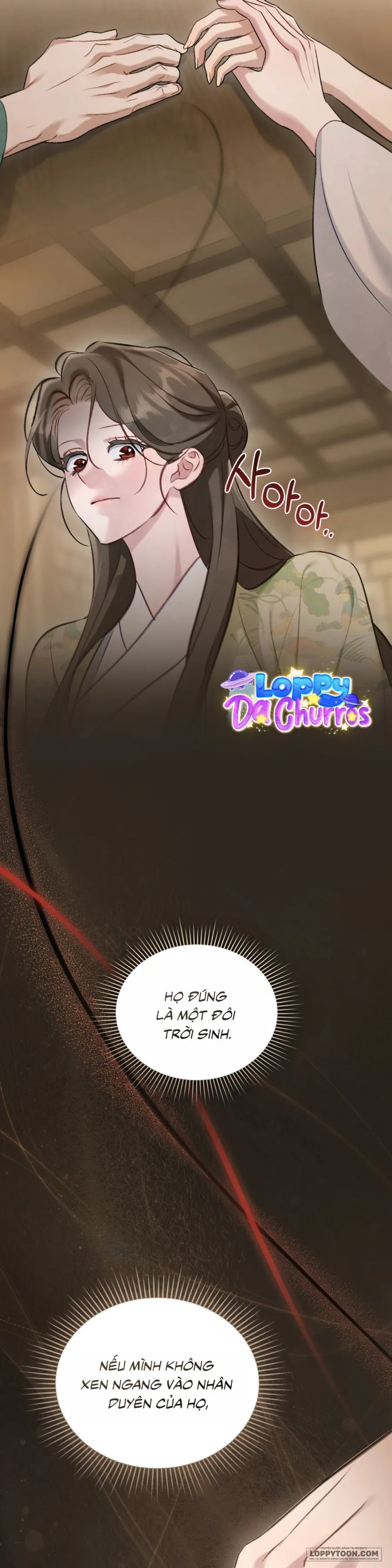 [19+] Chuyến Đi Đêm - Chap 29 - Trang 23