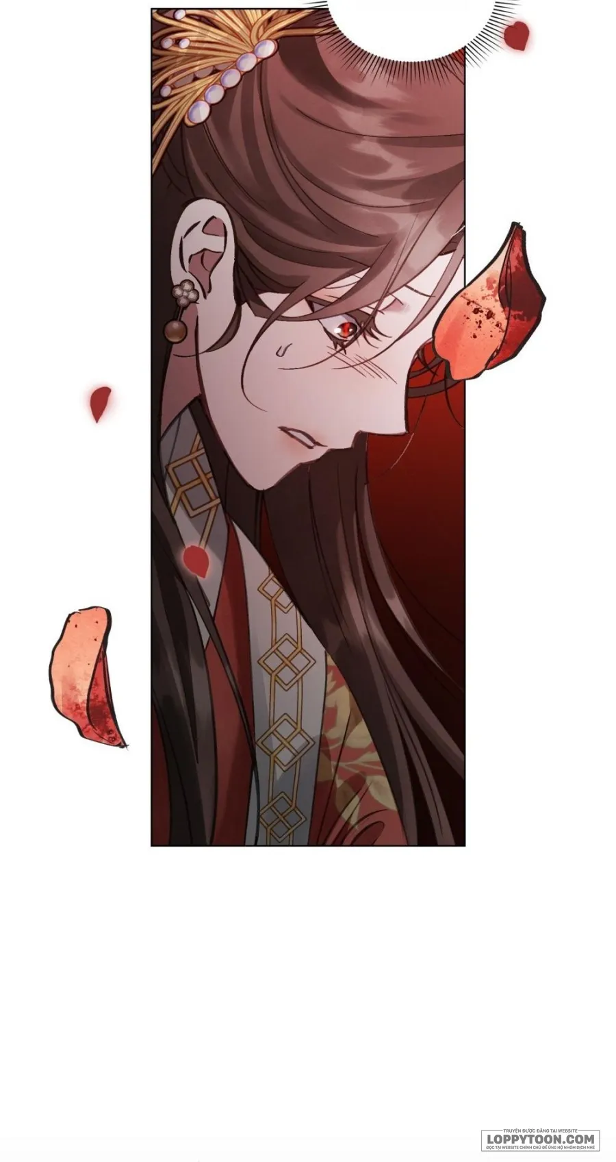 [19+] Chuyến Đi Đêm - Chap 3 - Trang 12