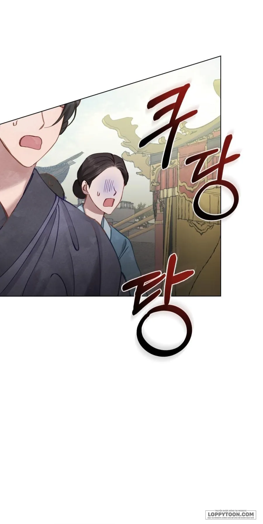 [19+] Chuyến Đi Đêm - Chap 3 - Trang 17