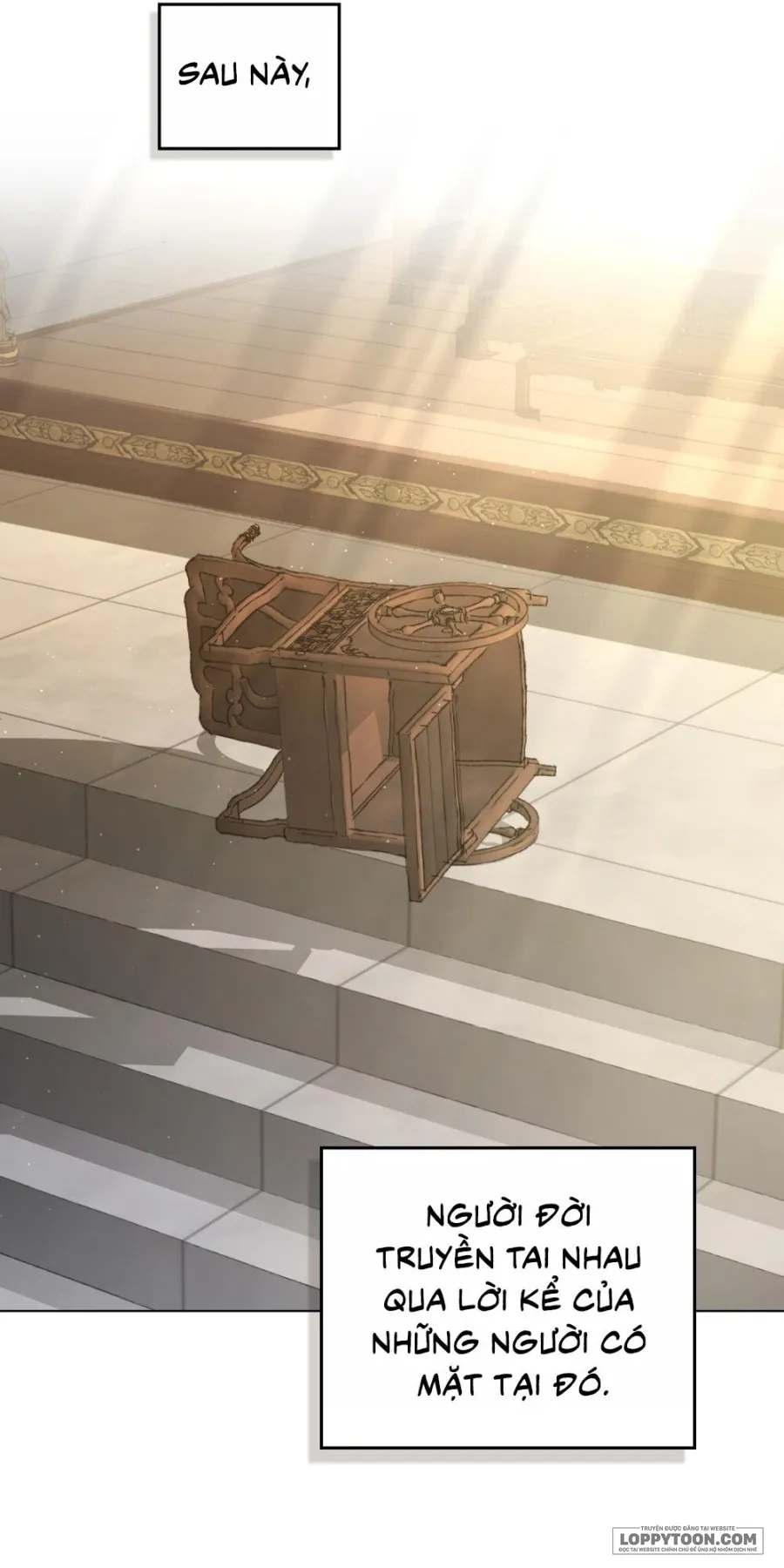 [19+] Chuyến Đi Đêm - Chap 3 - Trang 18