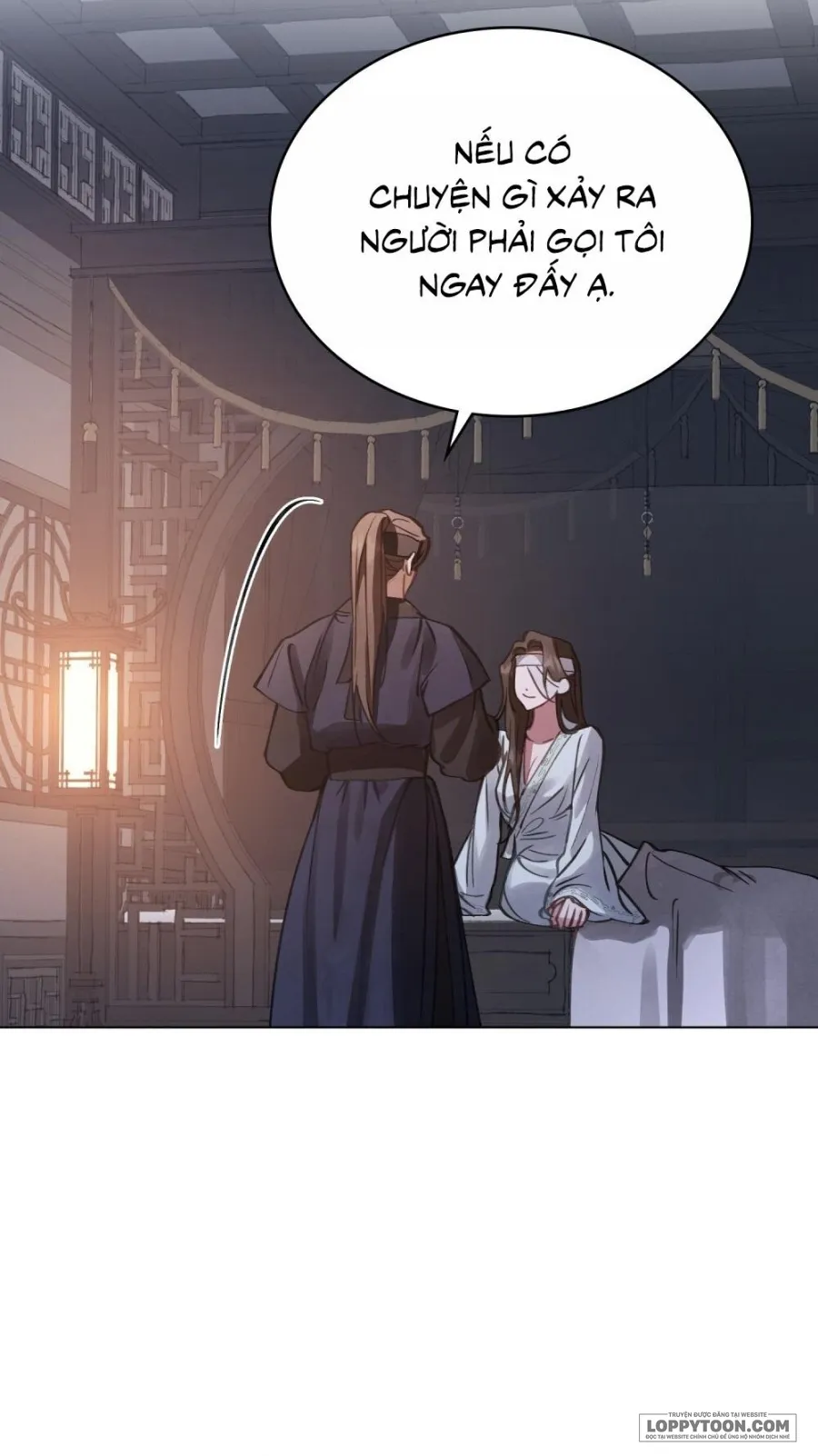 [19+] Chuyến Đi Đêm - Chap 3 - Trang 46