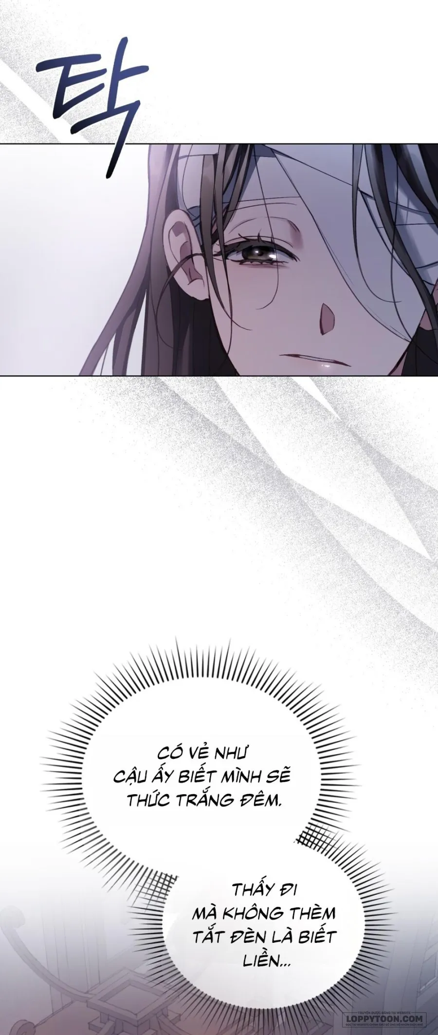 [19+] Chuyến Đi Đêm - Chap 3 - Trang 48