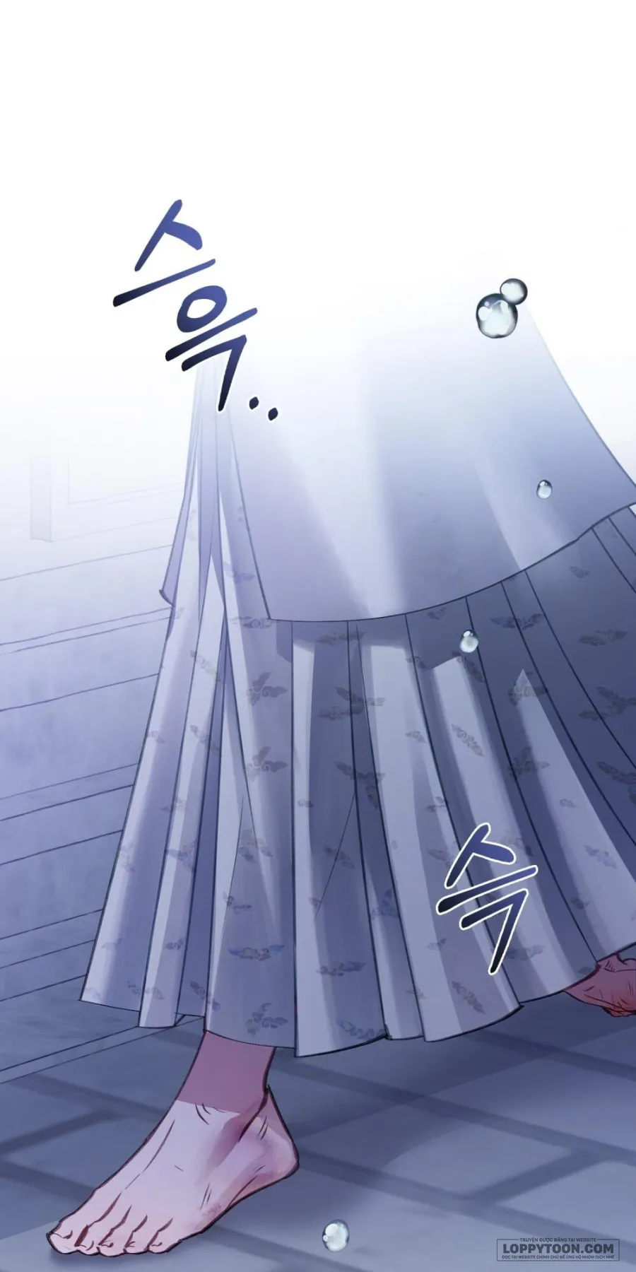 [19+] Chuyến Đi Đêm - Chap 3 - Trang 52