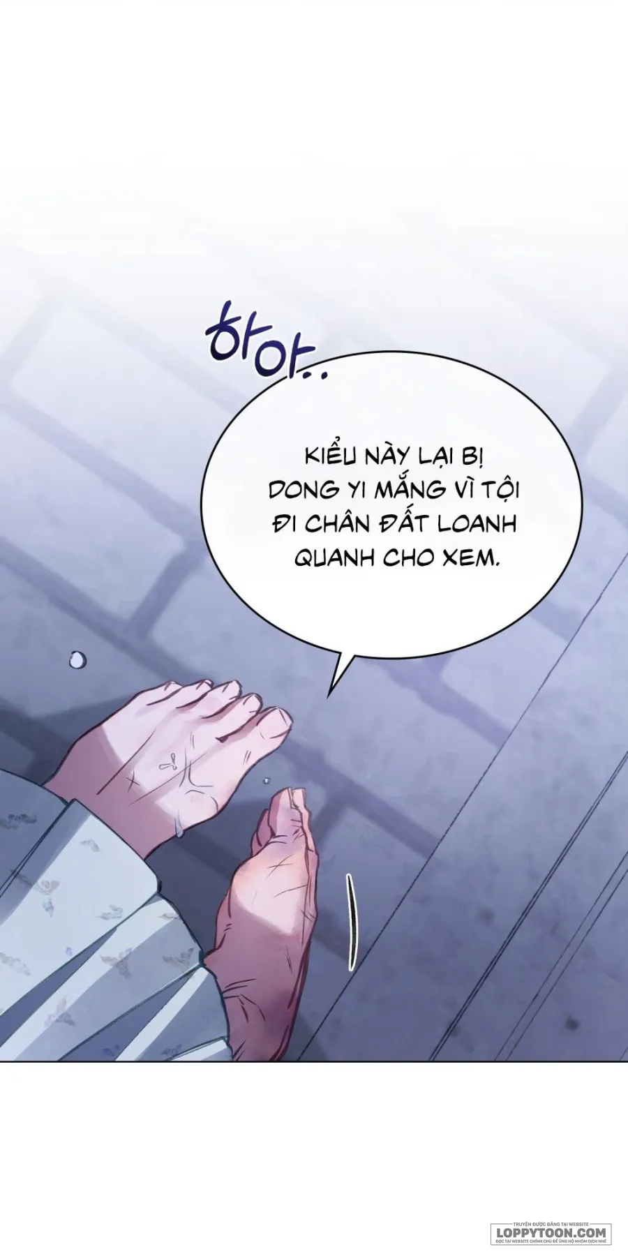 [19+] Chuyến Đi Đêm - Chap 3 - Trang 54
