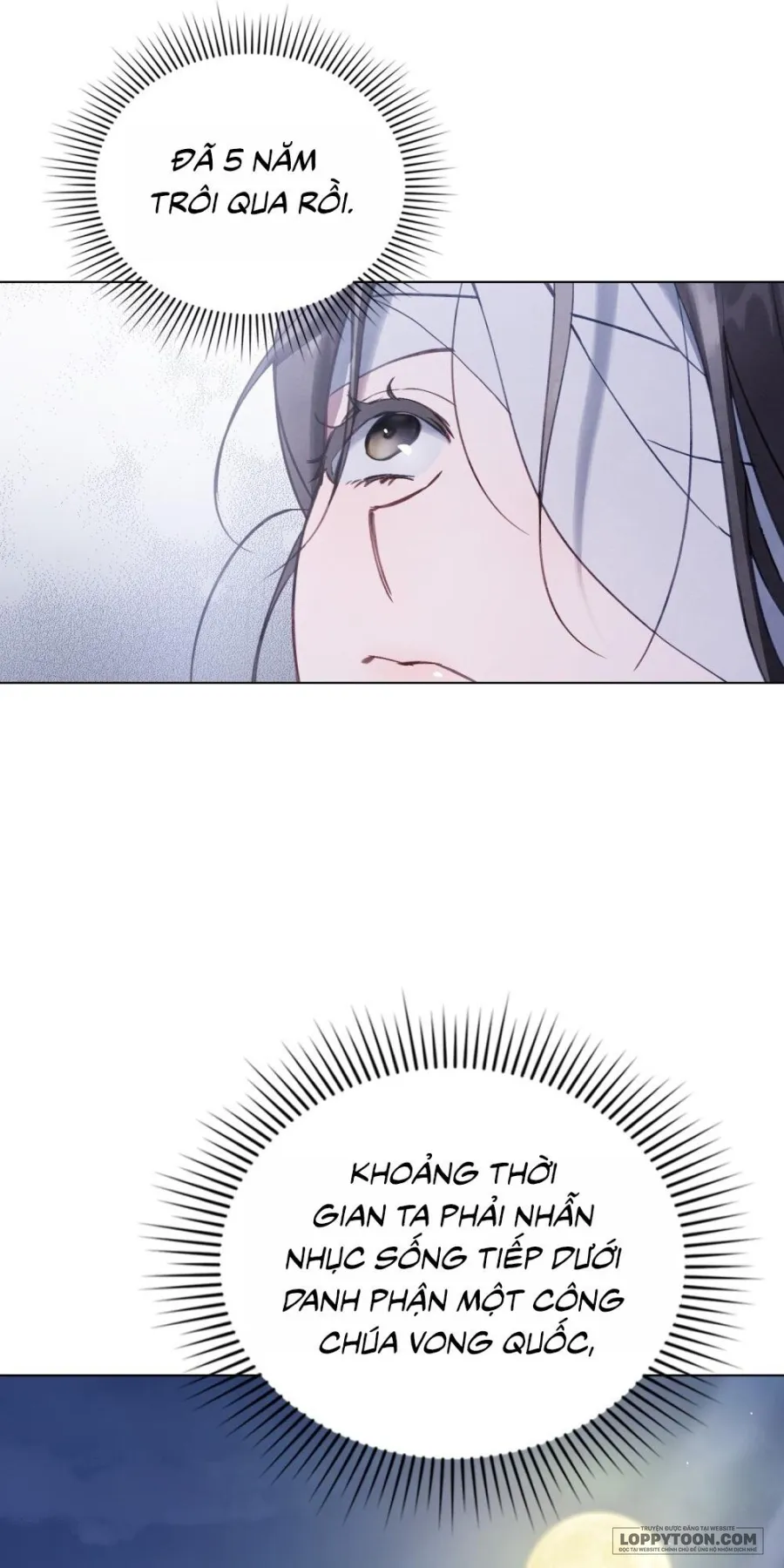 [19+] Chuyến Đi Đêm - Chap 3 - Trang 61