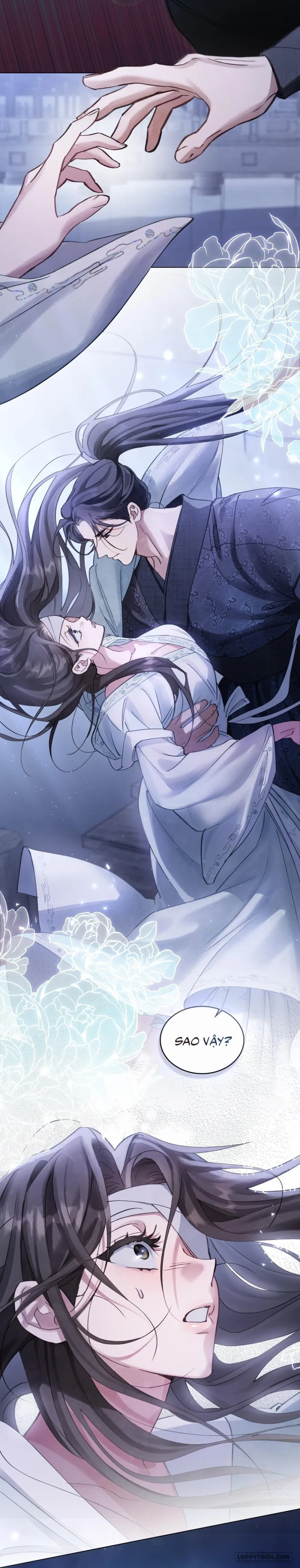 [19+] Chuyến Đi Đêm - Chap 3 - Trang 68