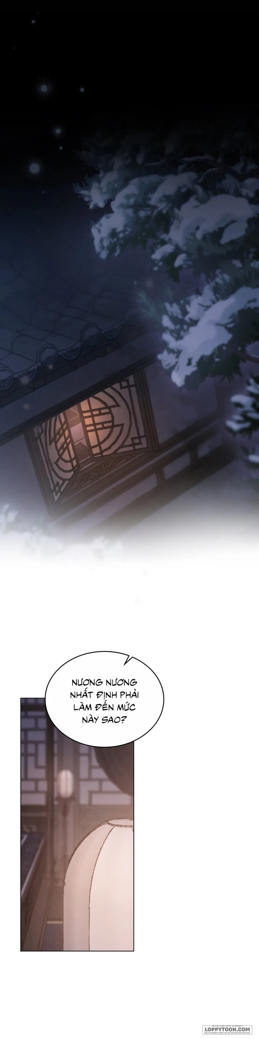 [19+] Chuyến Đi Đêm - Chap 30 - Trang 14