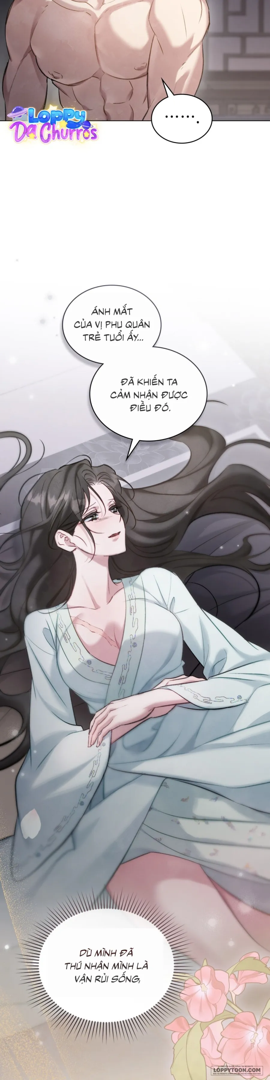 [19+] Chuyến Đi Đêm - Chap 30 - Trang 17