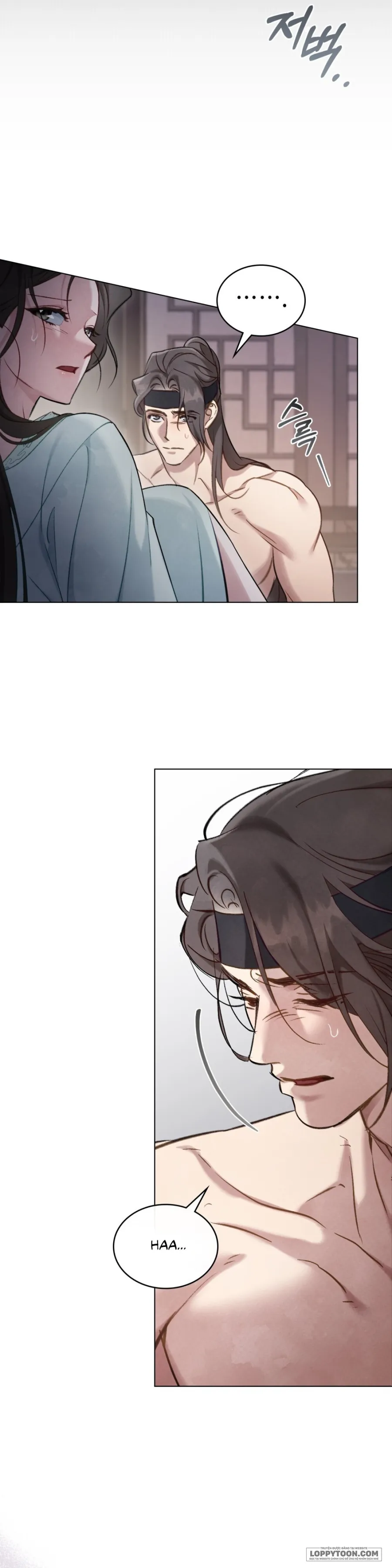 [19+] Chuyến Đi Đêm - Chap 30 - Trang 24