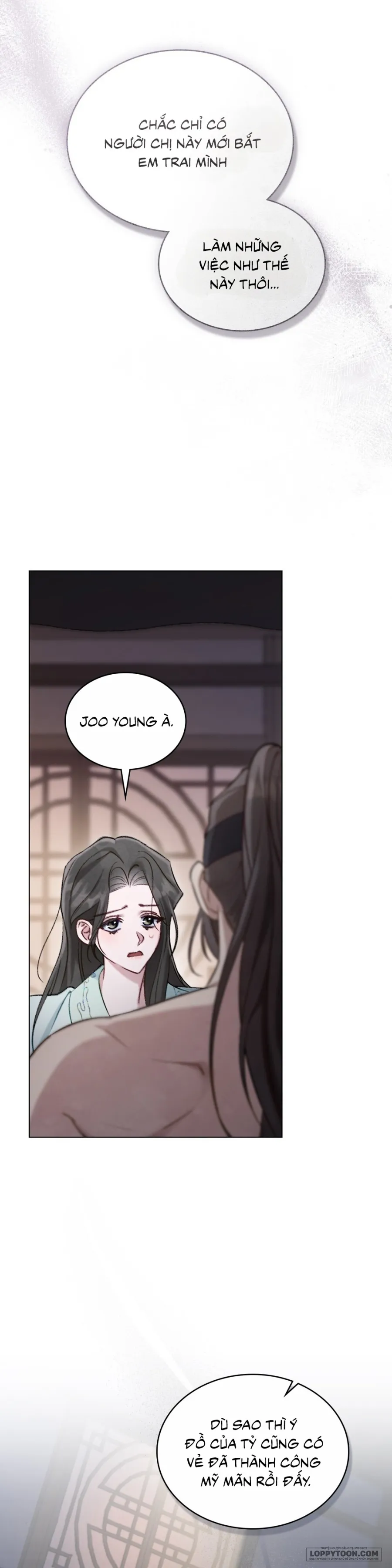 [19+] Chuyến Đi Đêm - Chap 30 - Trang 25