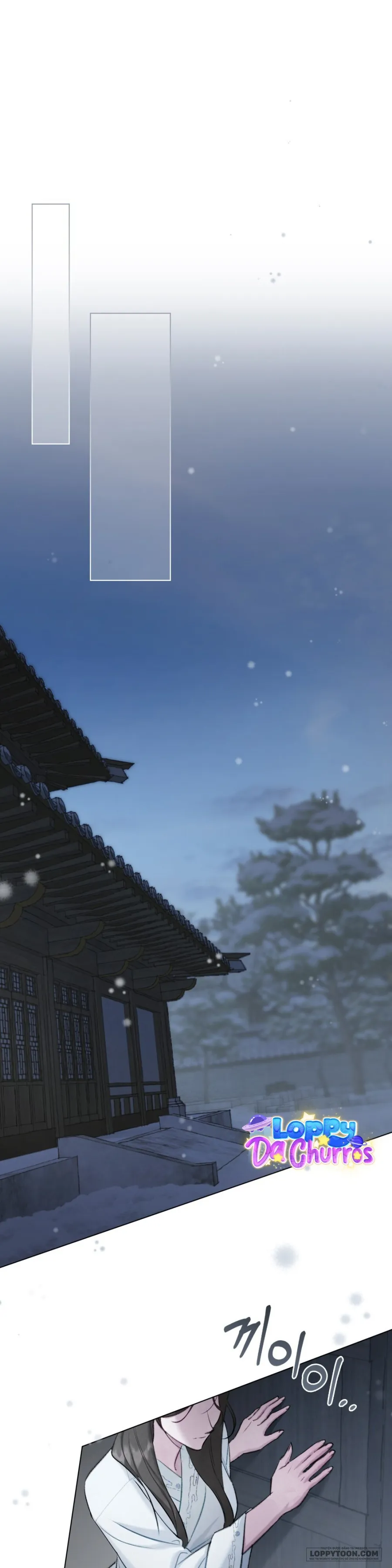 [19+] Chuyến Đi Đêm - Chap 30 - Trang 29