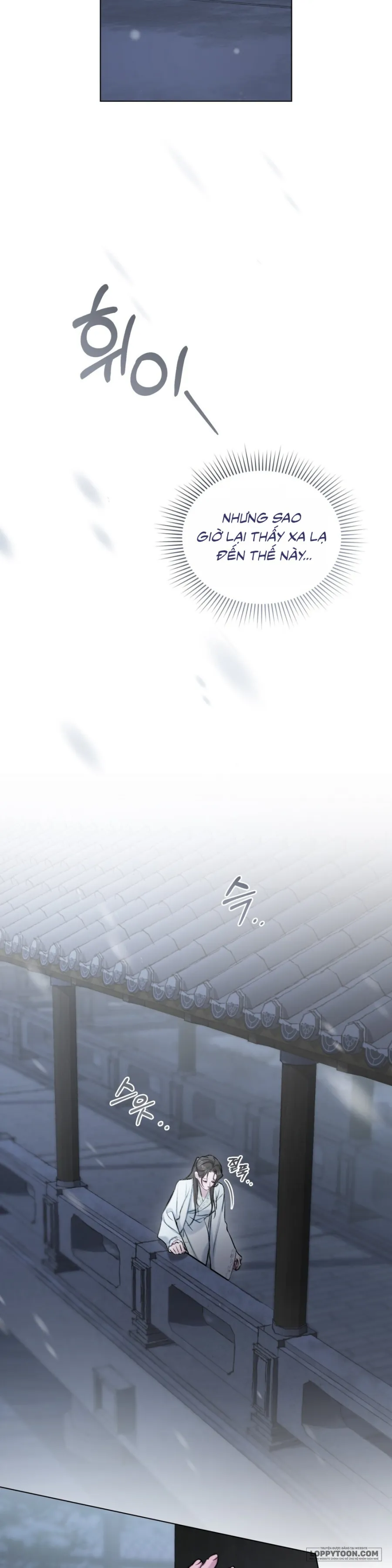 [19+] Chuyến Đi Đêm - Chap 30 - Trang 31