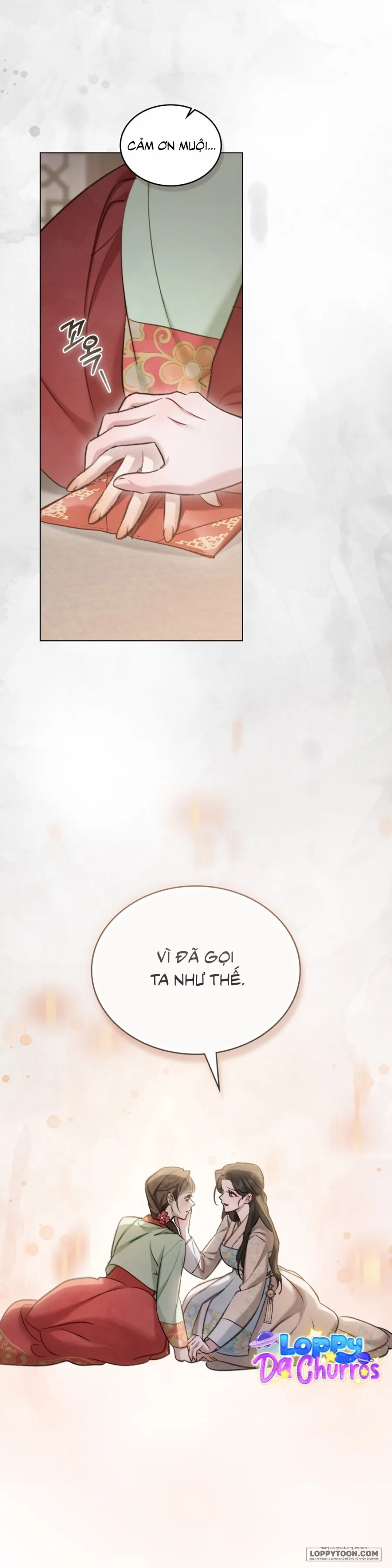 [19+] Chuyến Đi Đêm - Chap 30 - Trang 10