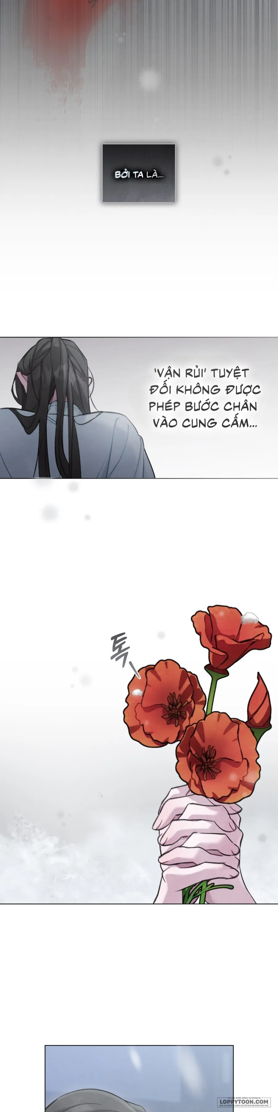 [19+] Chuyến Đi Đêm - Chap 31 - Trang 12