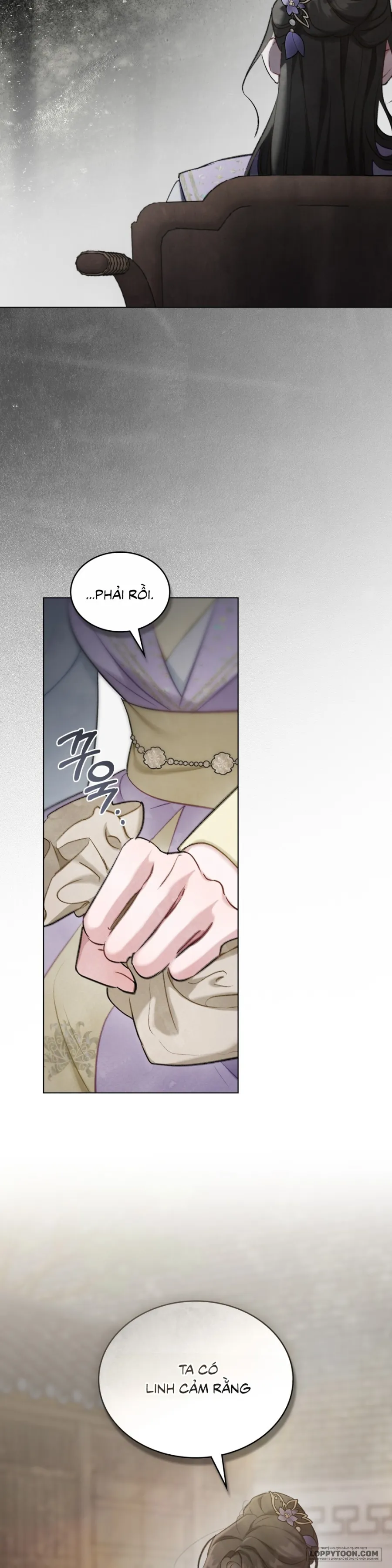 [19+] Chuyến Đi Đêm - Chap 31 - Trang 31