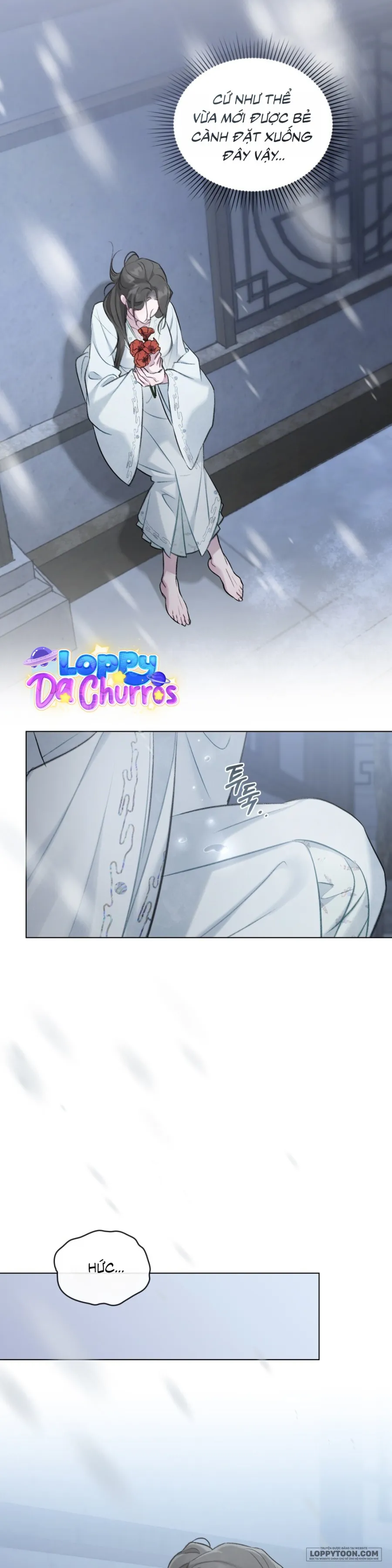 [19+] Chuyến Đi Đêm - Chap 31 - Trang 7