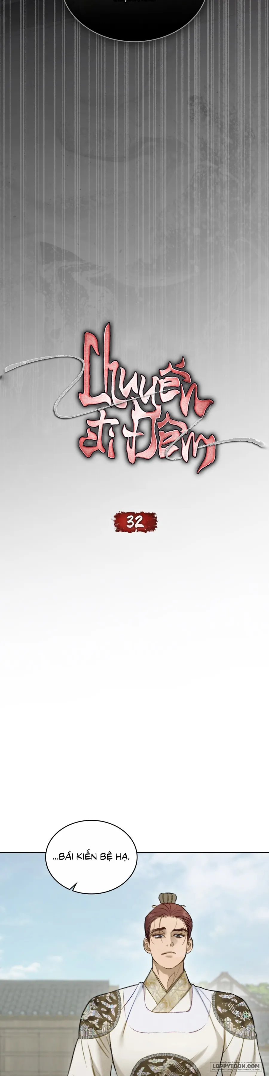 [19+] Chuyến Đi Đêm - Chap 32 - Trang 12