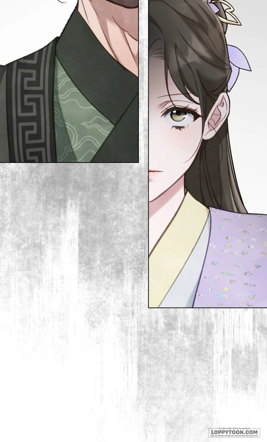 [19+] Chuyến Đi Đêm - Chap 32 - Trang 23