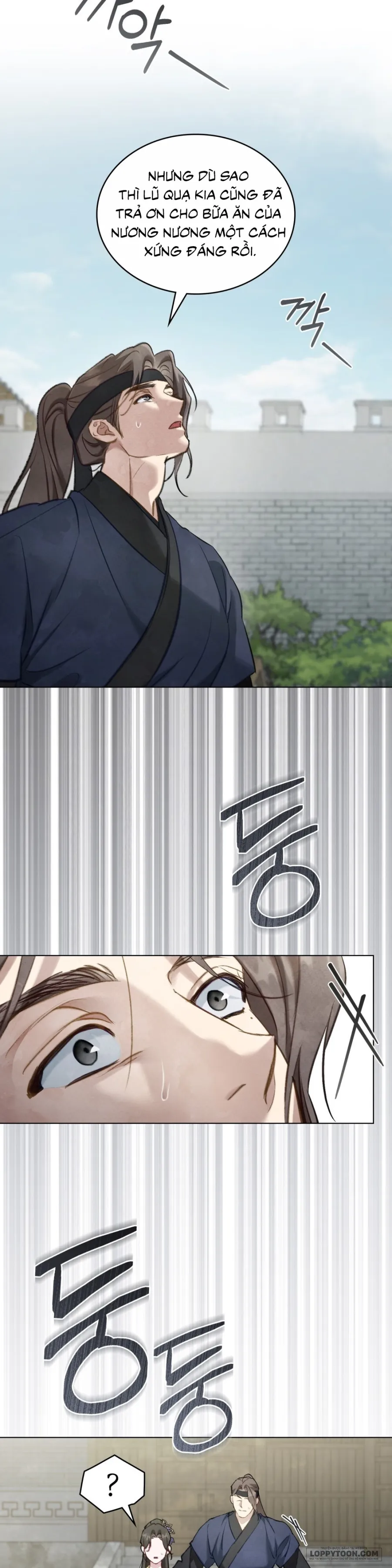 [19+] Chuyến Đi Đêm - Chap 32 - Trang 25