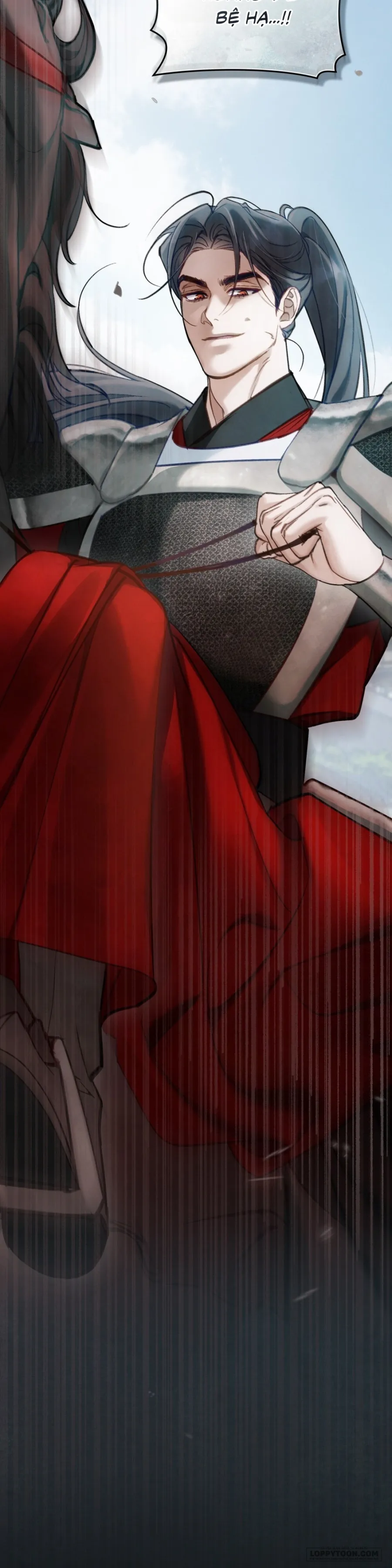 [19+] Chuyến Đi Đêm - Chap 32 - Trang 30