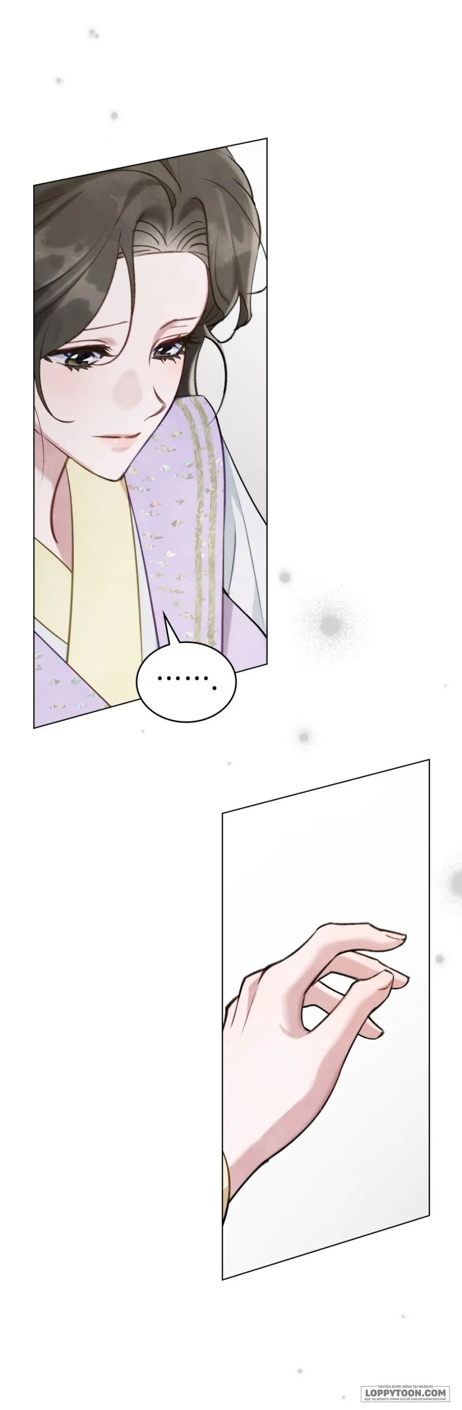 [19+] Chuyến Đi Đêm - Chap 32 - Trang 4