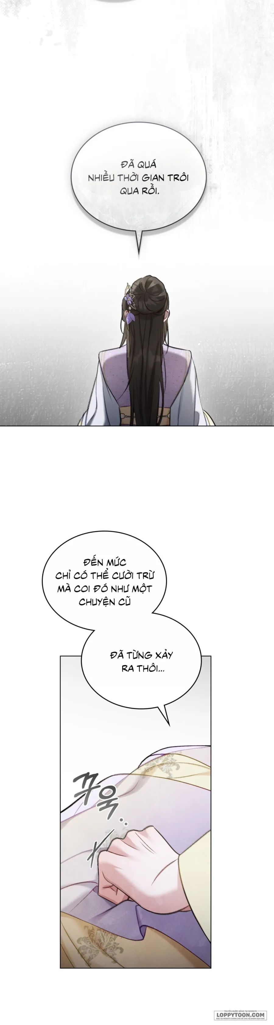 [19+] Chuyến Đi Đêm - Chap 33 - Trang 13