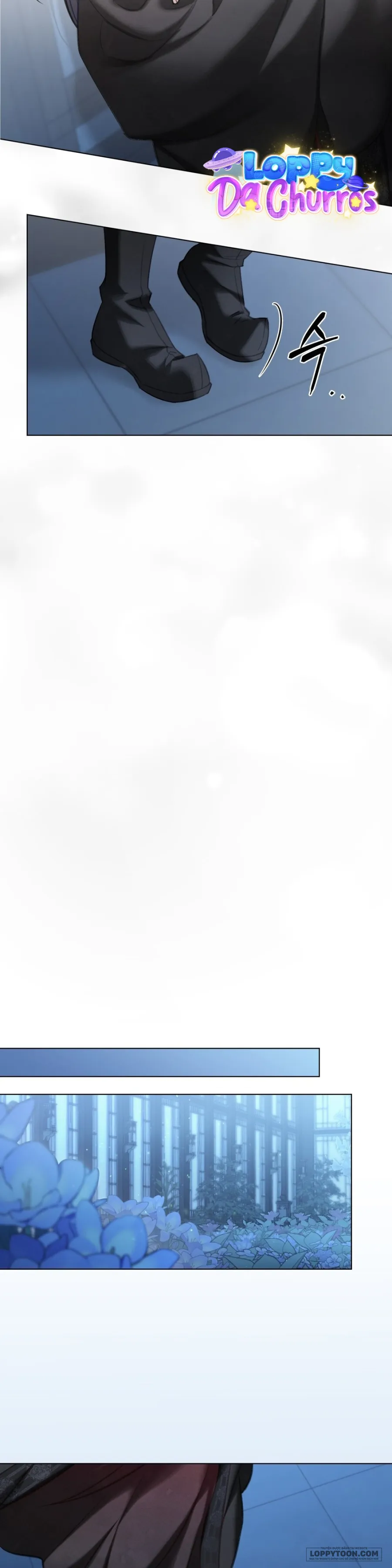 [19+] Chuyến Đi Đêm - Chap 33 - Trang 19