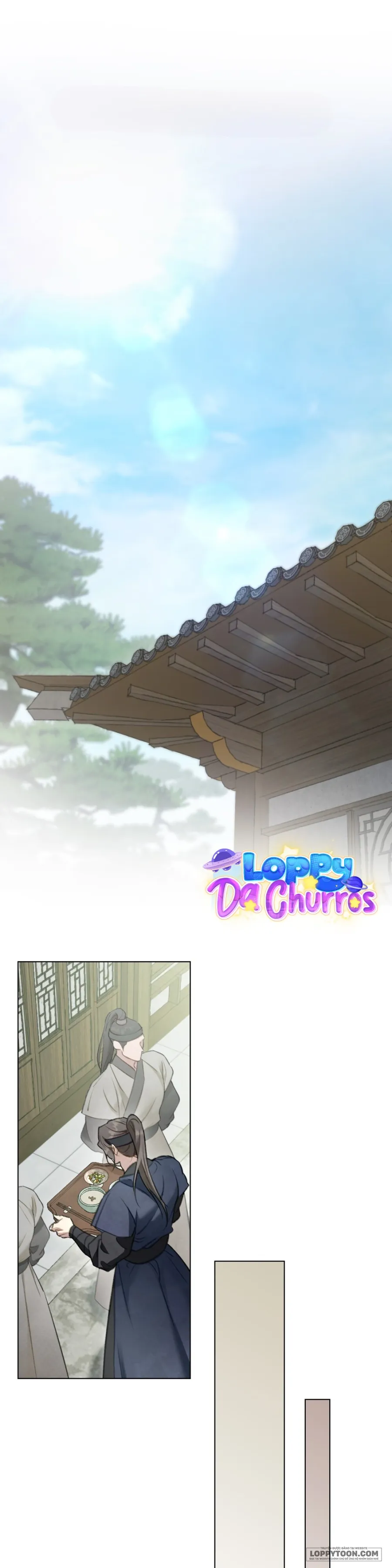 [19+] Chuyến Đi Đêm - Chap 34 - Trang 1