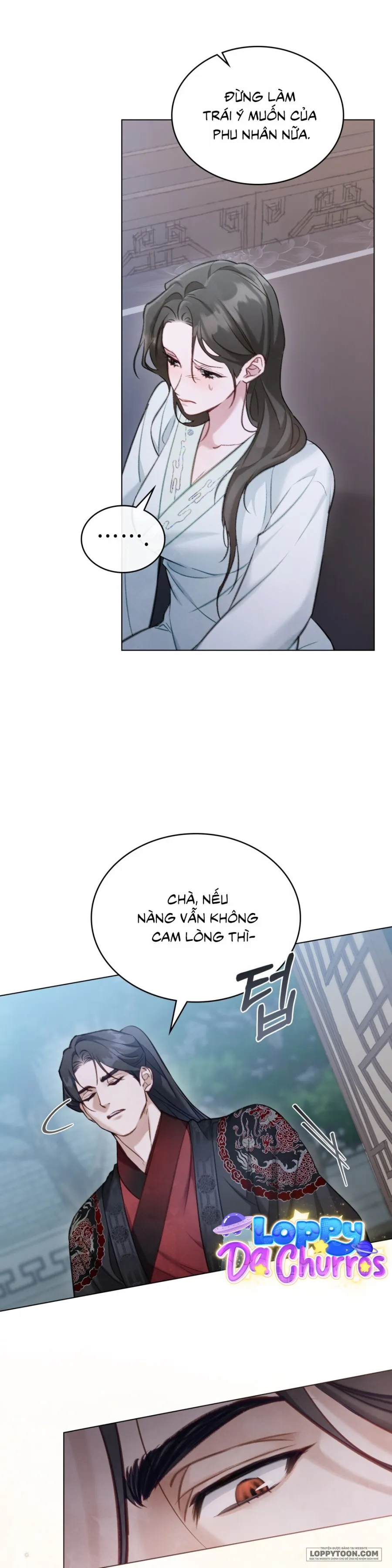 [19+] Chuyến Đi Đêm - Chap 34 - Trang 18