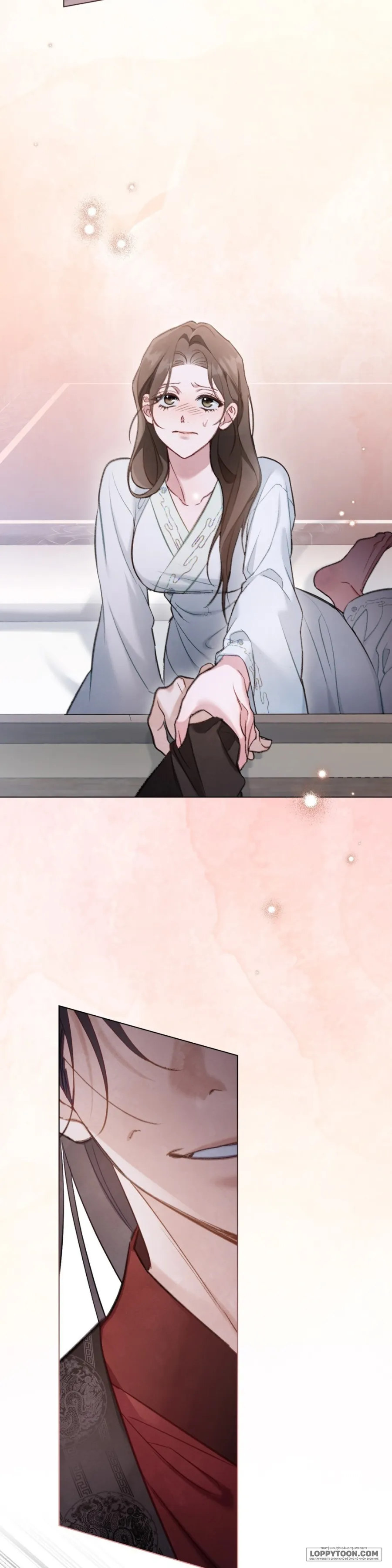 [19+] Chuyến Đi Đêm - Chap 34 - Trang 19