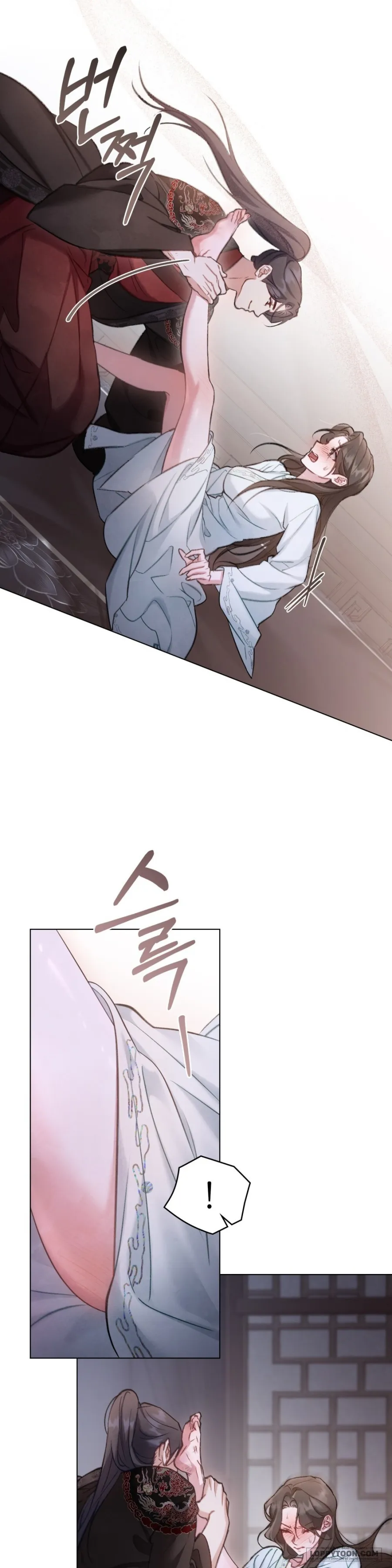 [19+] Chuyến Đi Đêm - Chap 34 - Trang 22