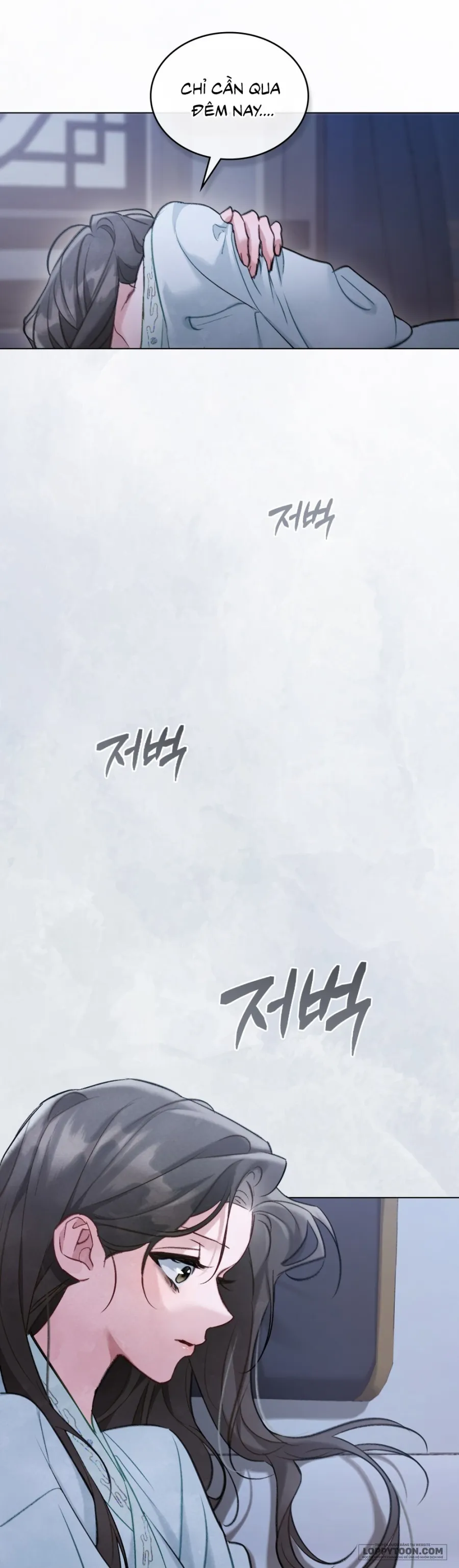 [19+] Chuyến Đi Đêm - Chap 34 - Trang 4