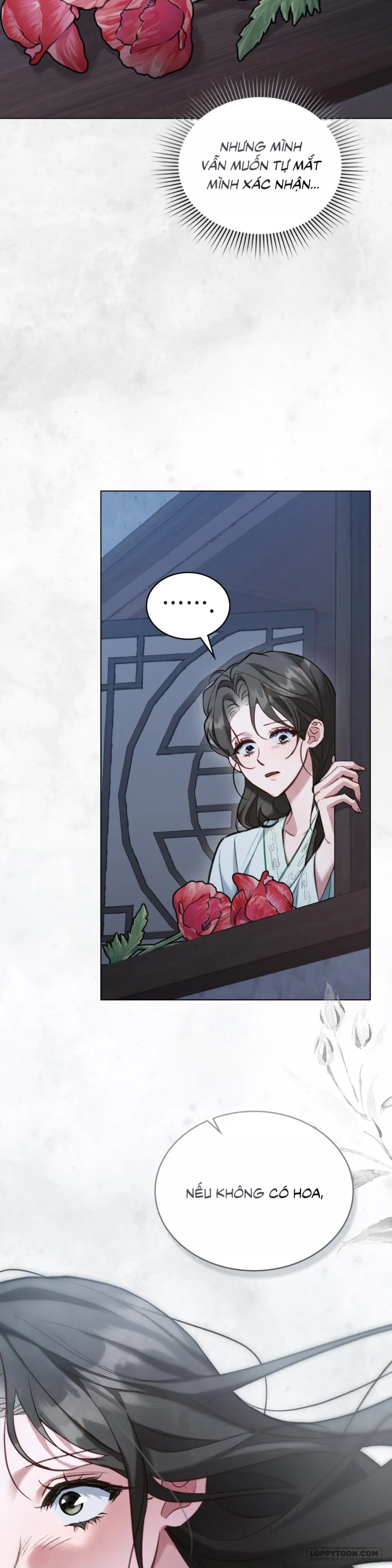 [19+] Chuyến Đi Đêm - Chap 34 - Trang 7