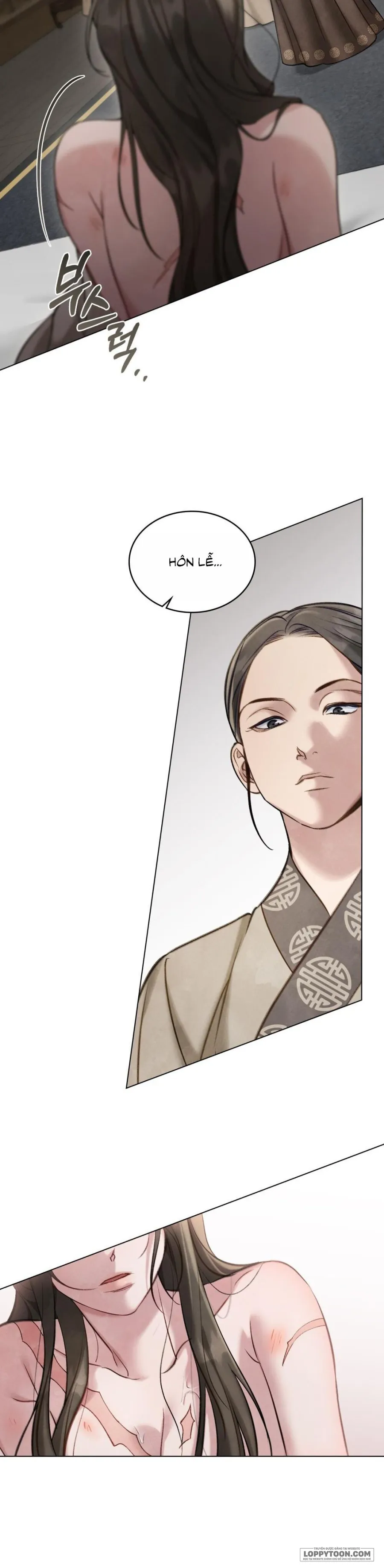 [19+] Chuyến Đi Đêm - Chap 37 - Trang 20