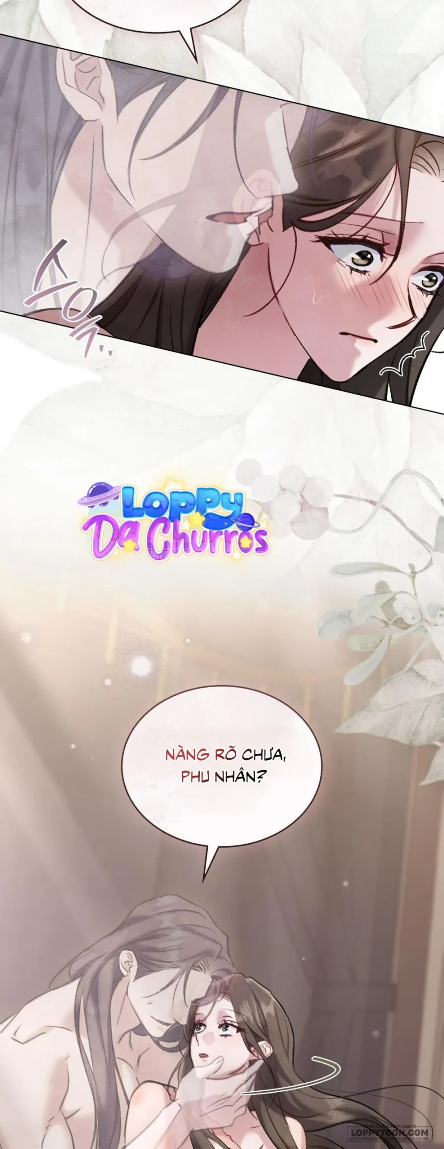 [19+] Chuyến Đi Đêm - Chap 37 - Trang 22