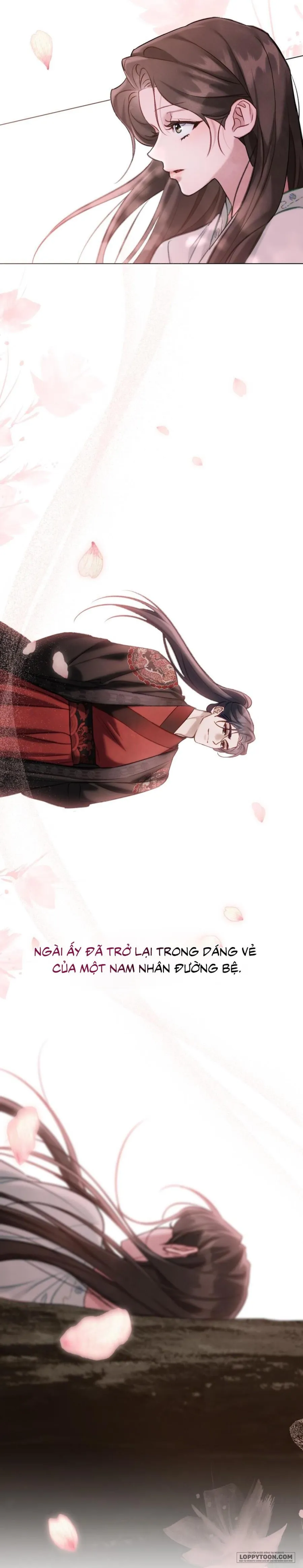 [19+] Chuyến Đi Đêm - Chap 38 - Trang 2