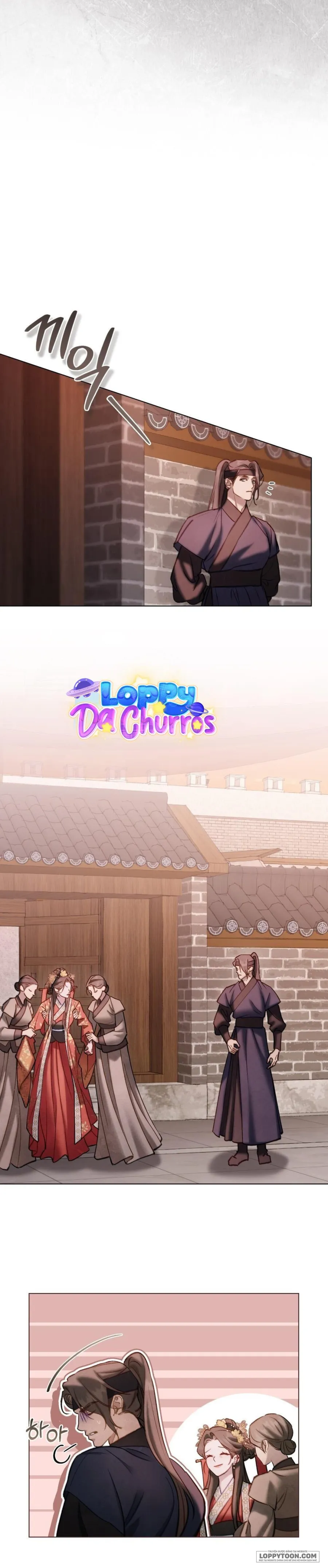 [19+] Chuyến Đi Đêm - Chap 38 - Trang 17