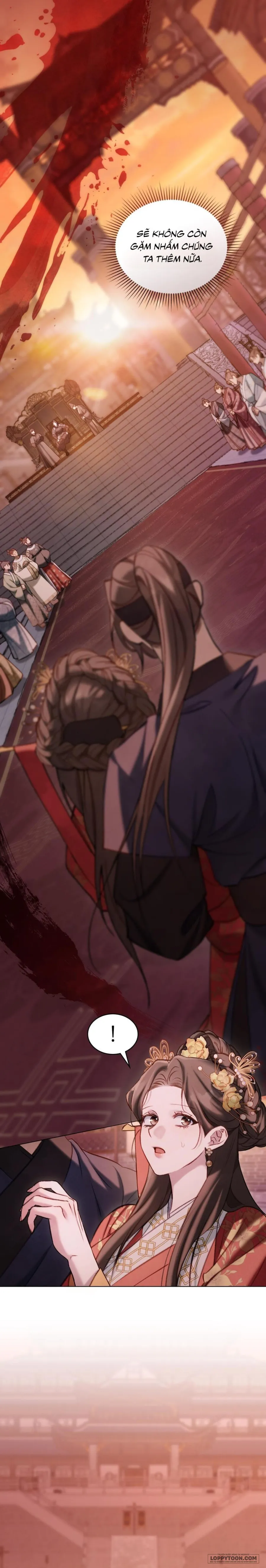 [19+] Chuyến Đi Đêm - Chap 38 - Trang 24