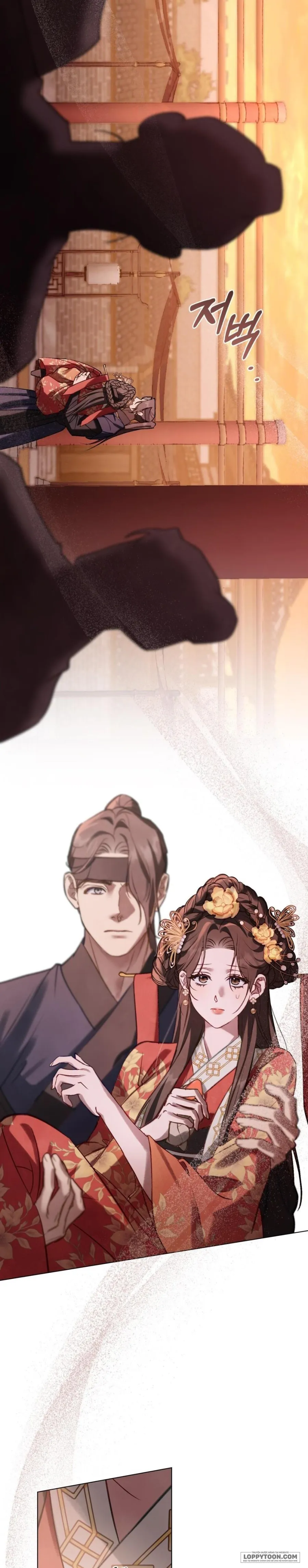 [19+] Chuyến Đi Đêm - Chap 39 - Trang 2