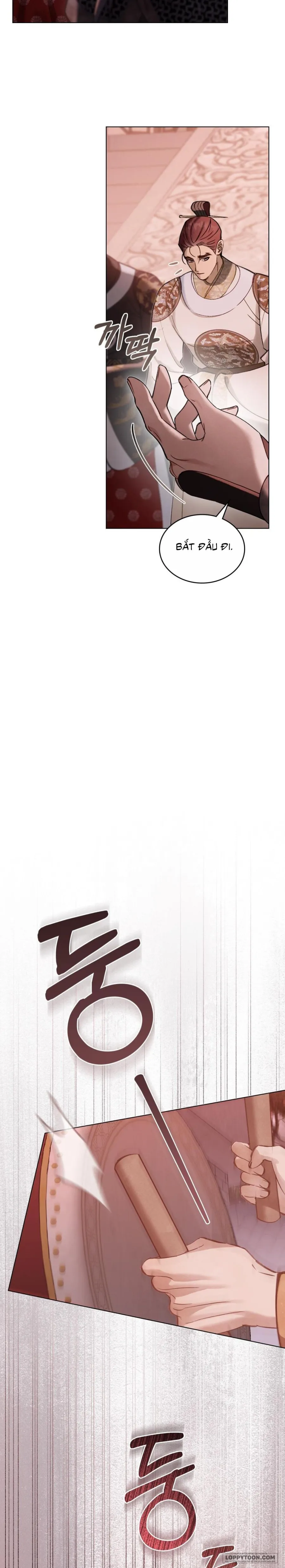 [19+] Chuyến Đi Đêm - Chap 39 - Trang 12