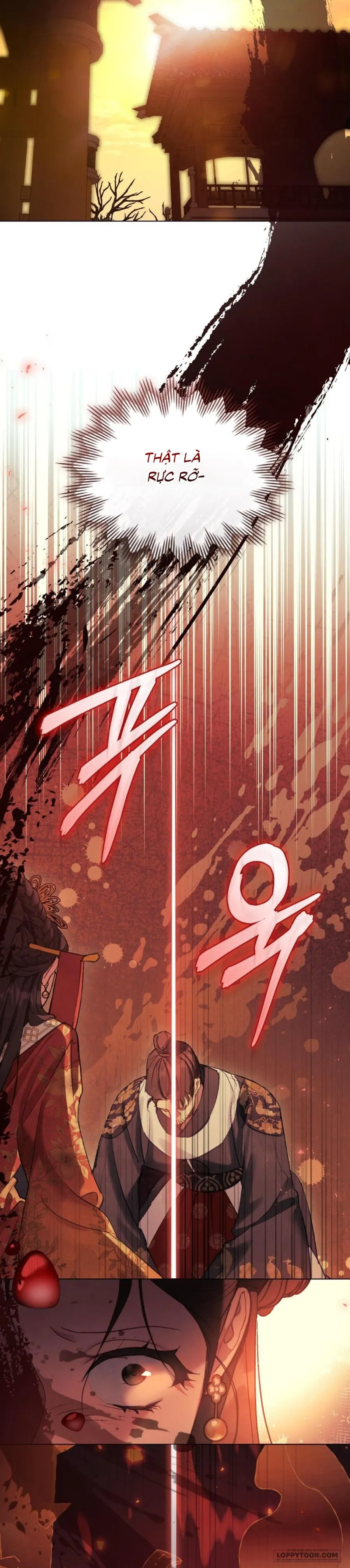 [19+] Chuyến Đi Đêm - Chap 39 - Trang 18