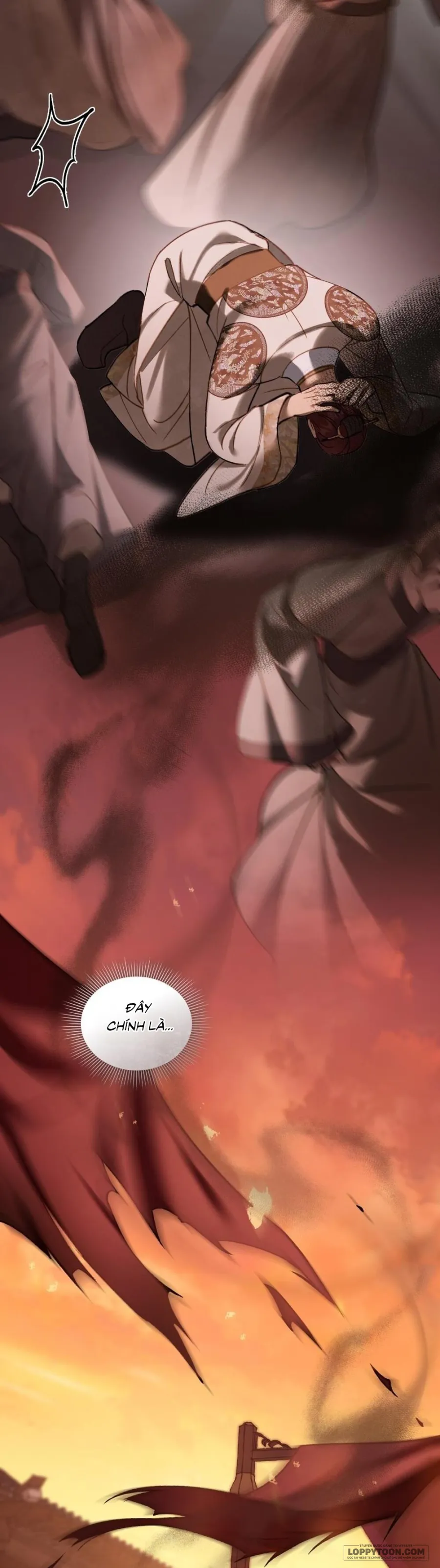 [19+] Chuyến Đi Đêm - Chap 39 - Trang 29