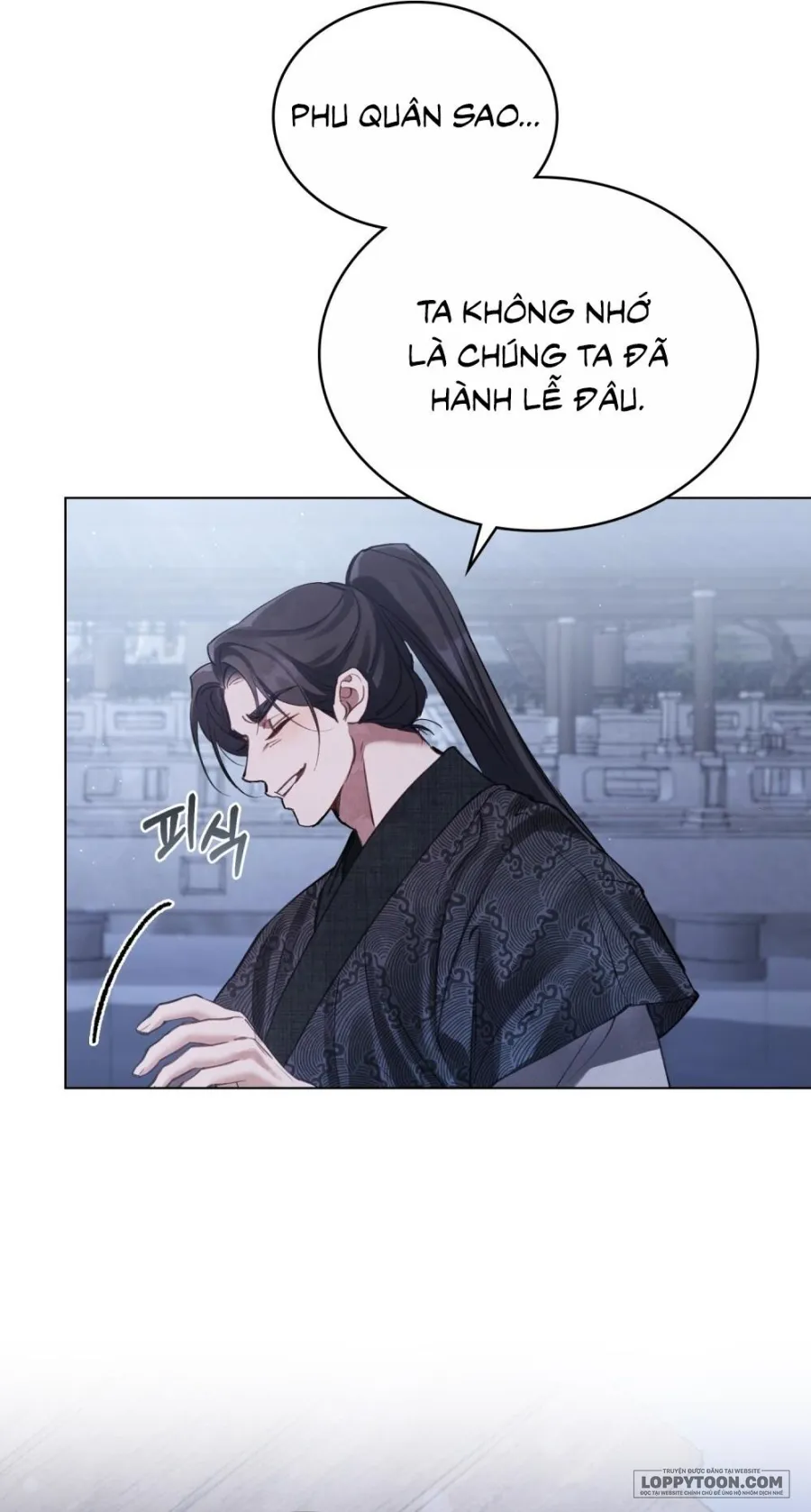 [19+] Chuyến Đi Đêm - Chap 4 - Trang 17